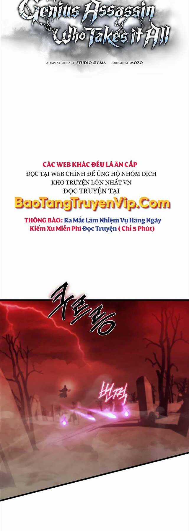 Sát Thủ Thiên Tài Đơn Độc - Chapter 16 - Trang 4