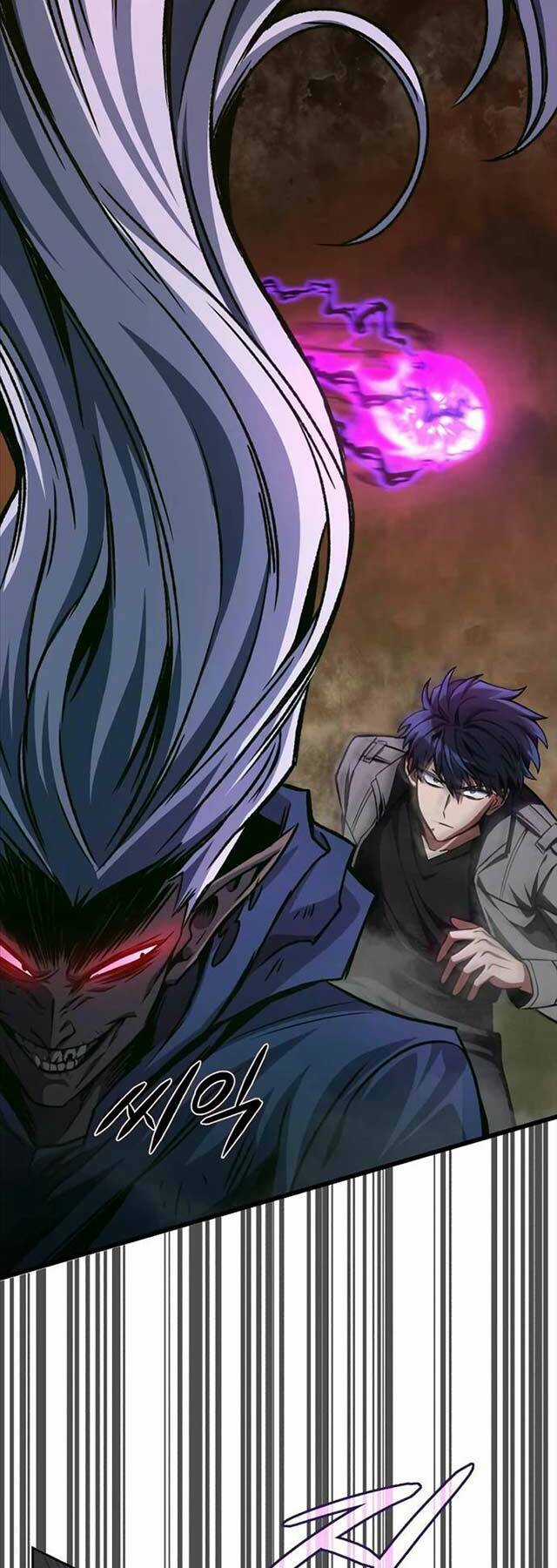 Sát Thủ Thiên Tài Đơn Độc - Chapter 16 - Trang 33