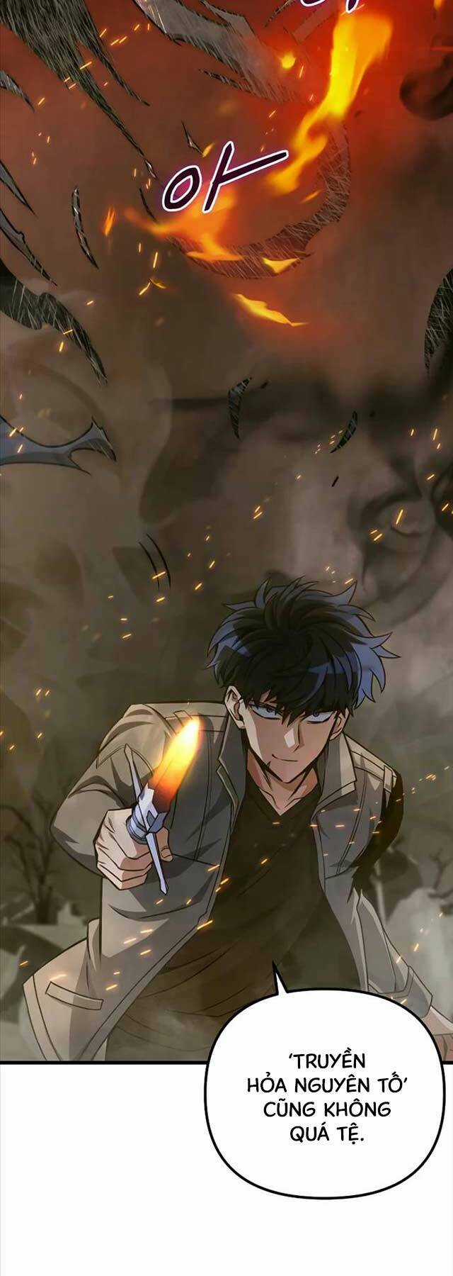 Sát Thủ Thiên Tài Đơn Độc - Chapter 16 - Trang 41