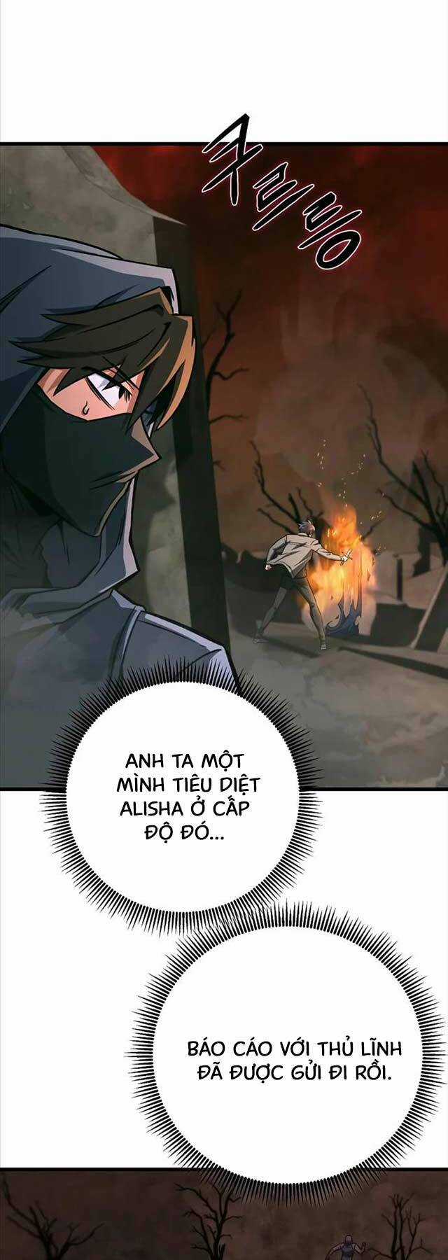 Sát Thủ Thiên Tài Đơn Độc - Chapter 16 - Trang 42