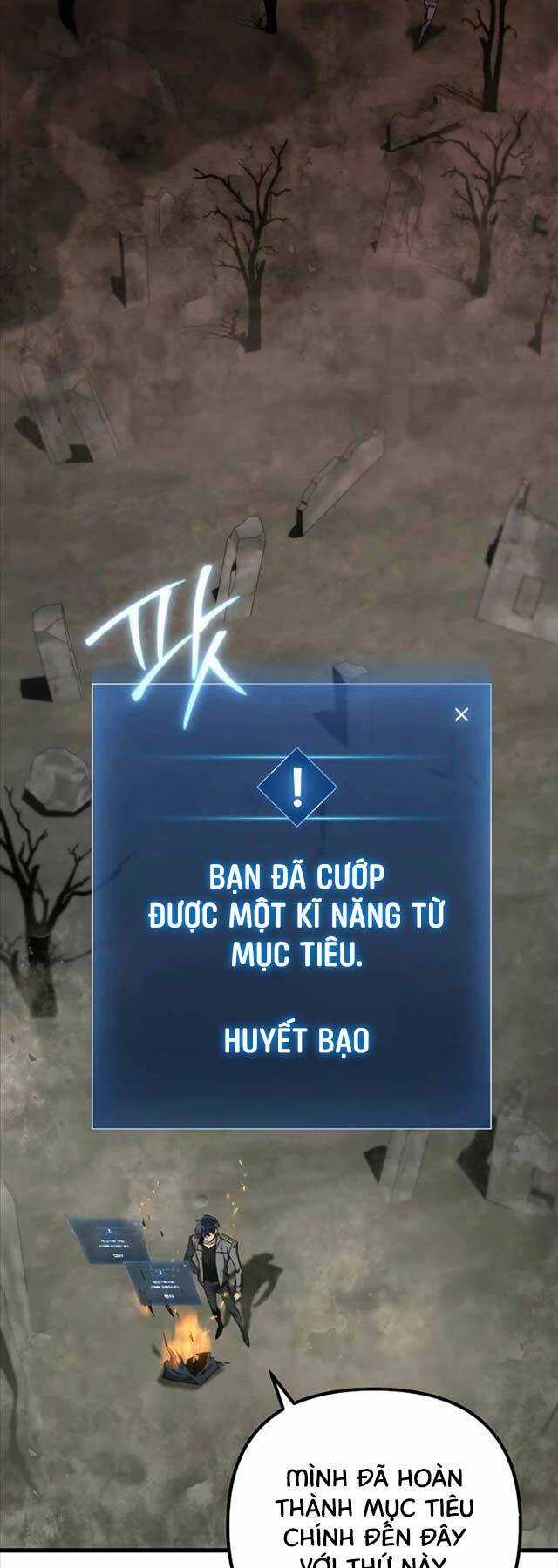 Sát Thủ Thiên Tài Đơn Độc - Chapter 16 - Trang 43