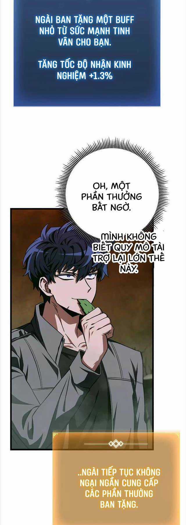 Sát Thủ Thiên Tài Đơn Độc - Chapter 16 - Trang 46