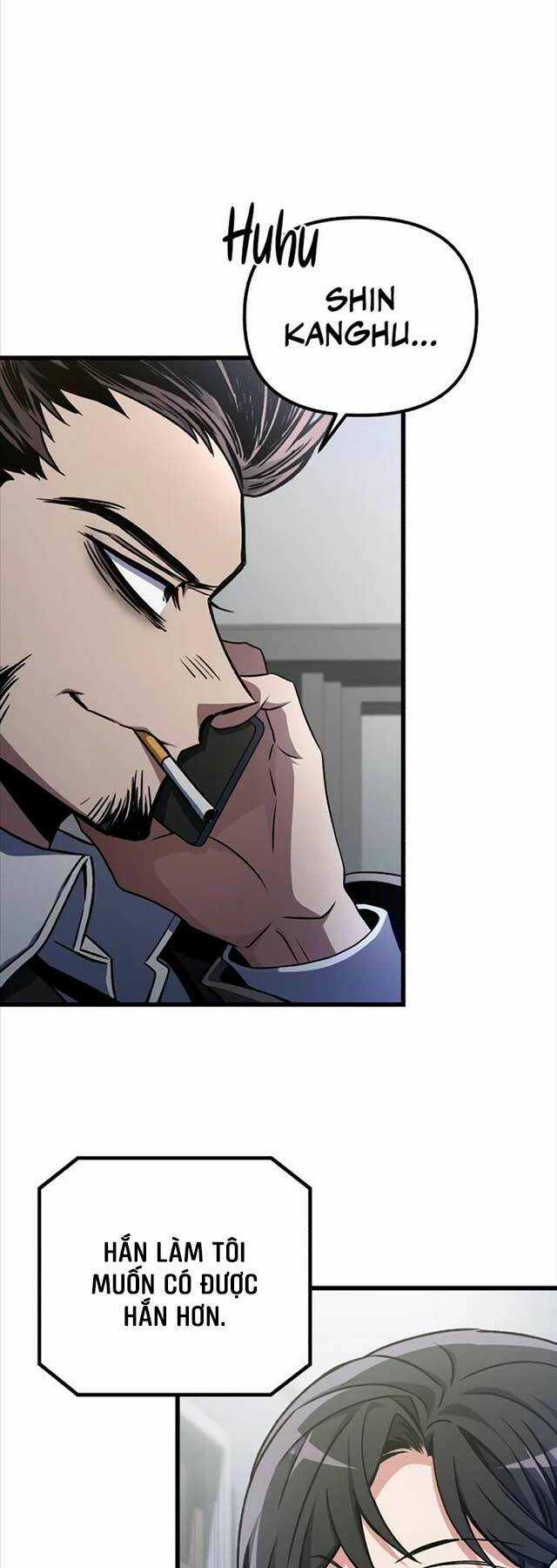 Sát Thủ Thiên Tài Đơn Độc - Chapter 16 - Trang 54