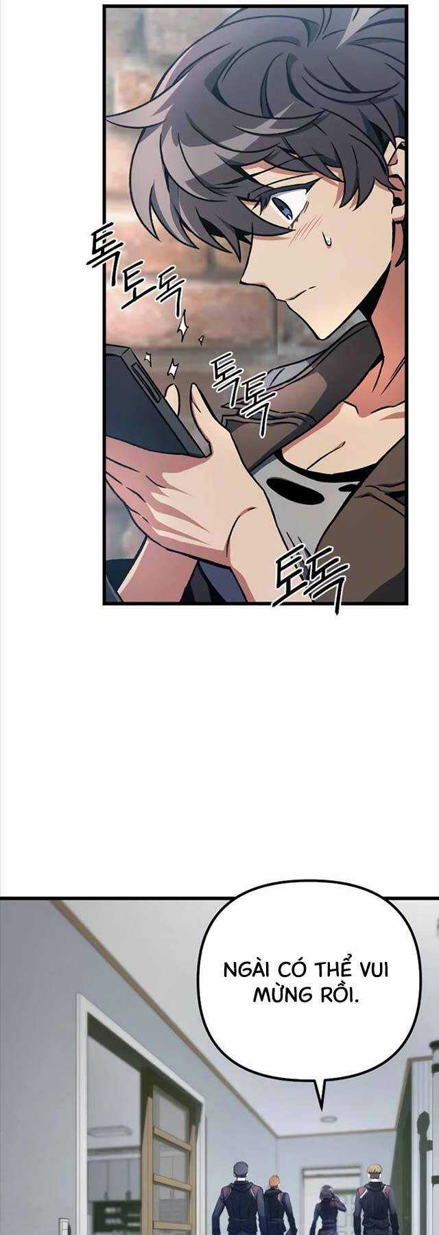 Sát Thủ Thiên Tài Đơn Độc - Chapter 16 - Trang 60