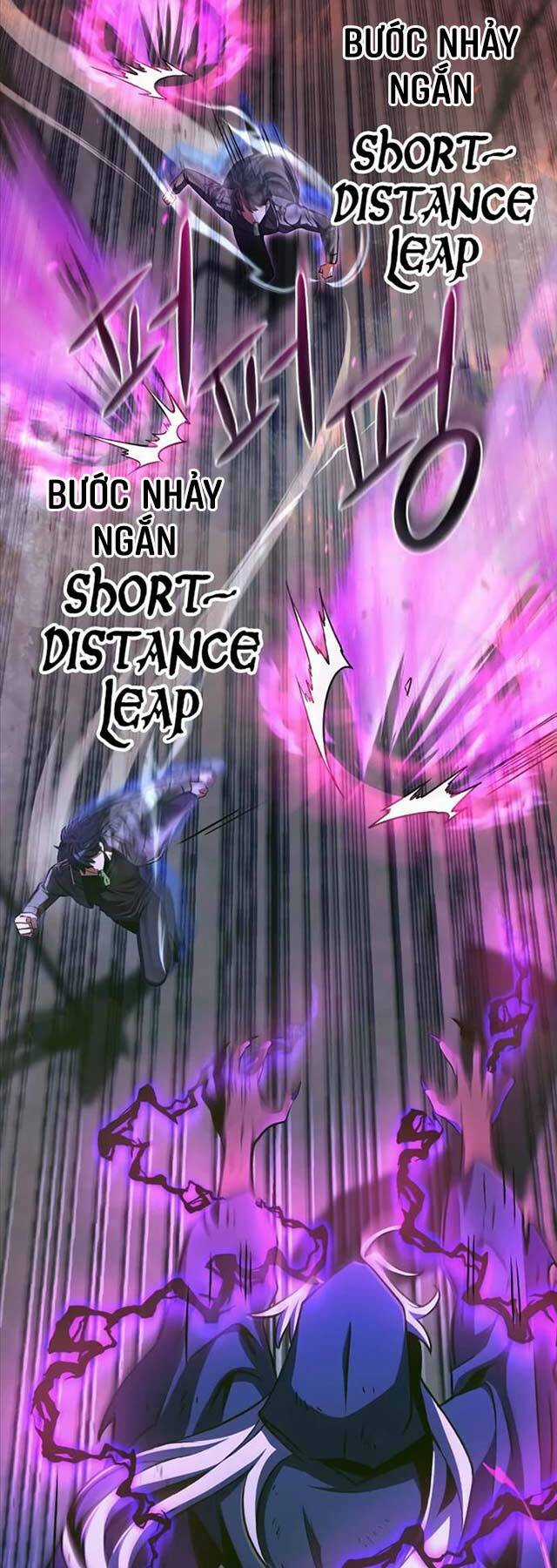 Sát Thủ Thiên Tài Đơn Độc - Chapter 16 - Trang 7