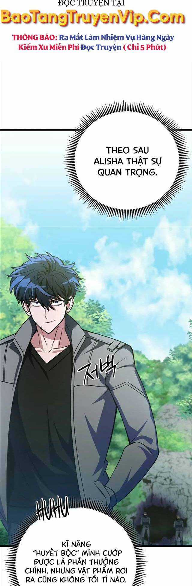 Sát Thủ Thiên Tài Đơn Độc - Chapter 16 - Trang 62