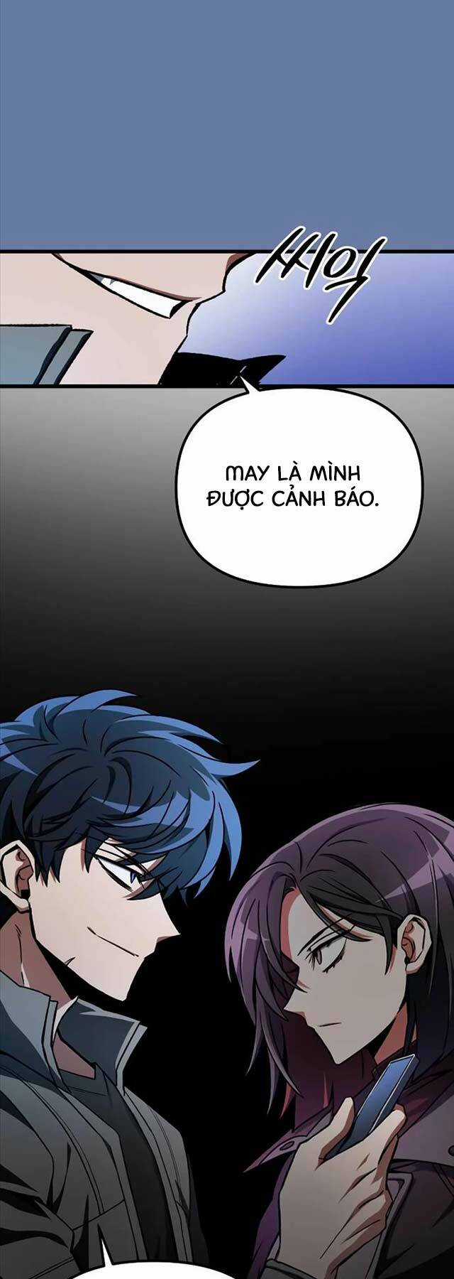 Sát Thủ Thiên Tài Đơn Độc - Chapter 16 - Trang 67