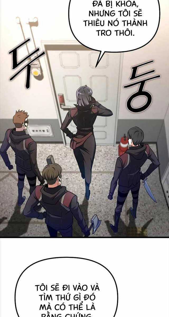 Sát Thủ Thiên Tài Đơn Độc - Chapter 16 - Trang 77