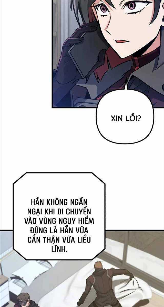 Sát Thủ Thiên Tài Đơn Độc - Chapter 16 - Trang 83