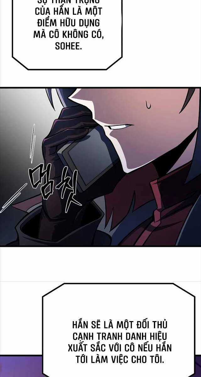 Sát Thủ Thiên Tài Đơn Độc - Chapter 16 - Trang 85