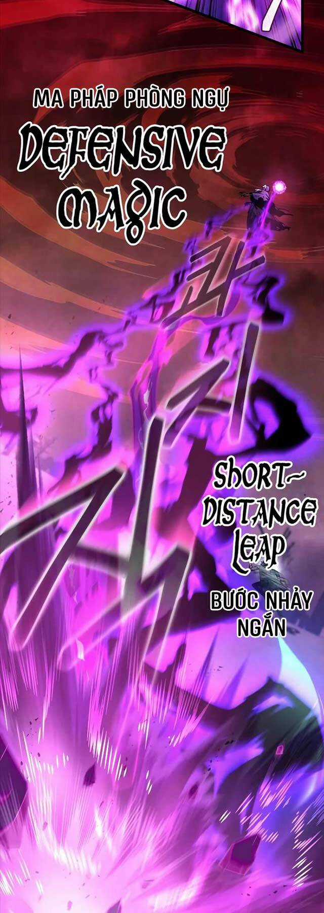 Sát Thủ Thiên Tài Đơn Độc - Chapter 16 - Trang 10