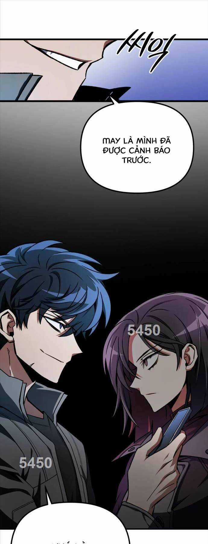 Sát Thủ Thiên Tài Đơn Độc - Chapter 17 - Trang 1