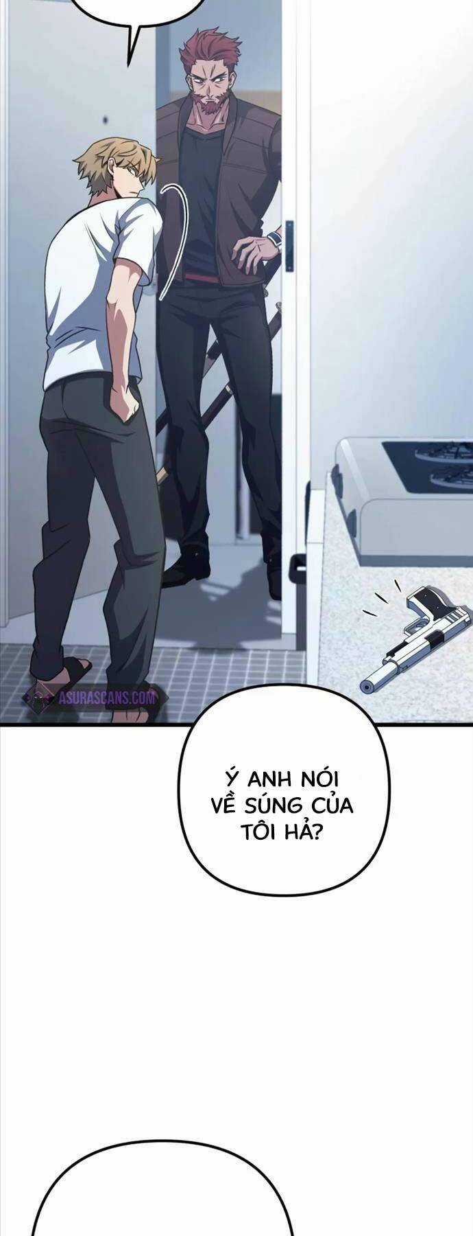 Sát Thủ Thiên Tài Đơn Độc - Chapter 17 - Trang 23