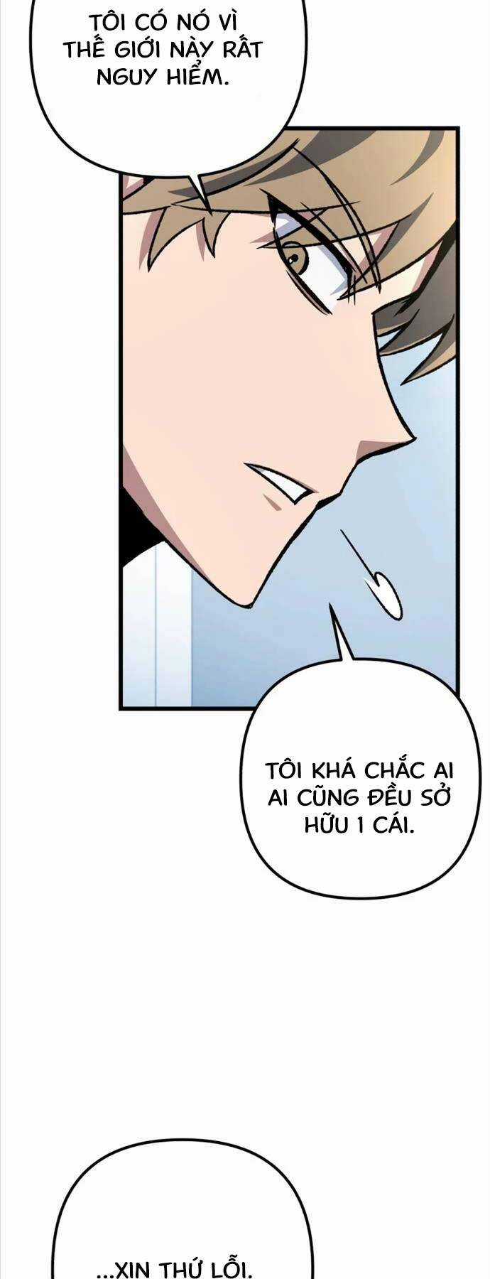 Sát Thủ Thiên Tài Đơn Độc - Chapter 17 - Trang 24