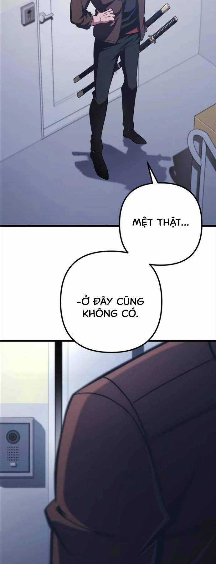 Sát Thủ Thiên Tài Đơn Độc - Chapter 17 - Trang 26