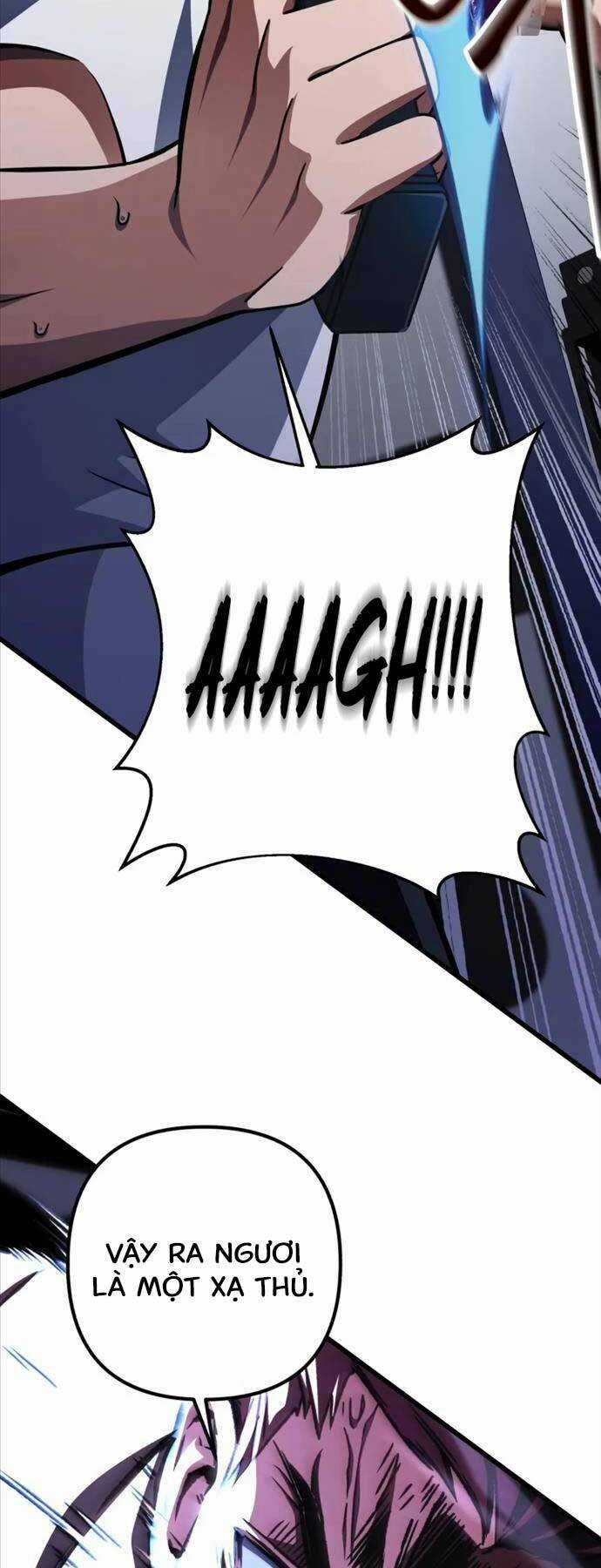 Sát Thủ Thiên Tài Đơn Độc - Chapter 17 - Trang 33