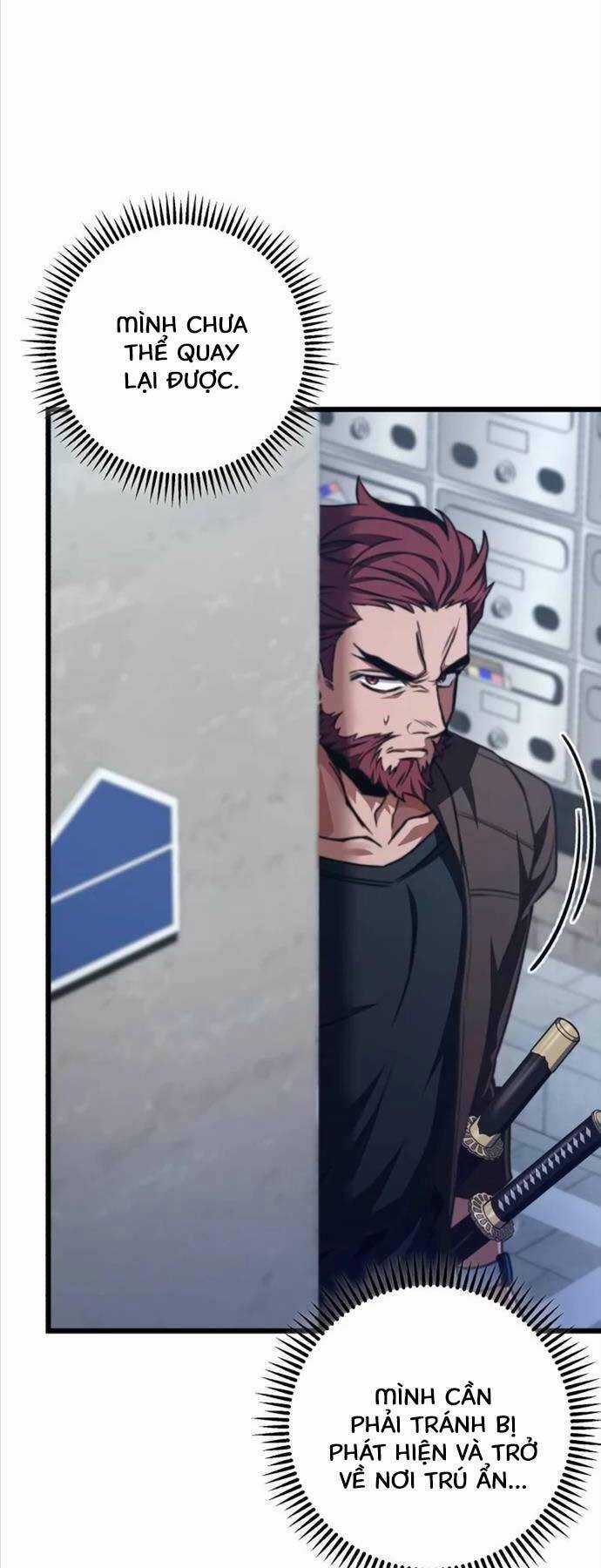 Sát Thủ Thiên Tài Đơn Độc - Chapter 17 - Trang 46