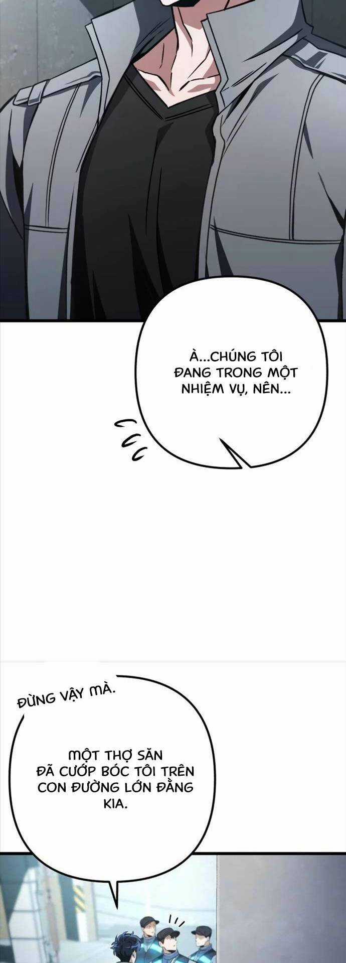 Sát Thủ Thiên Tài Đơn Độc - Chapter 17 - Trang 51