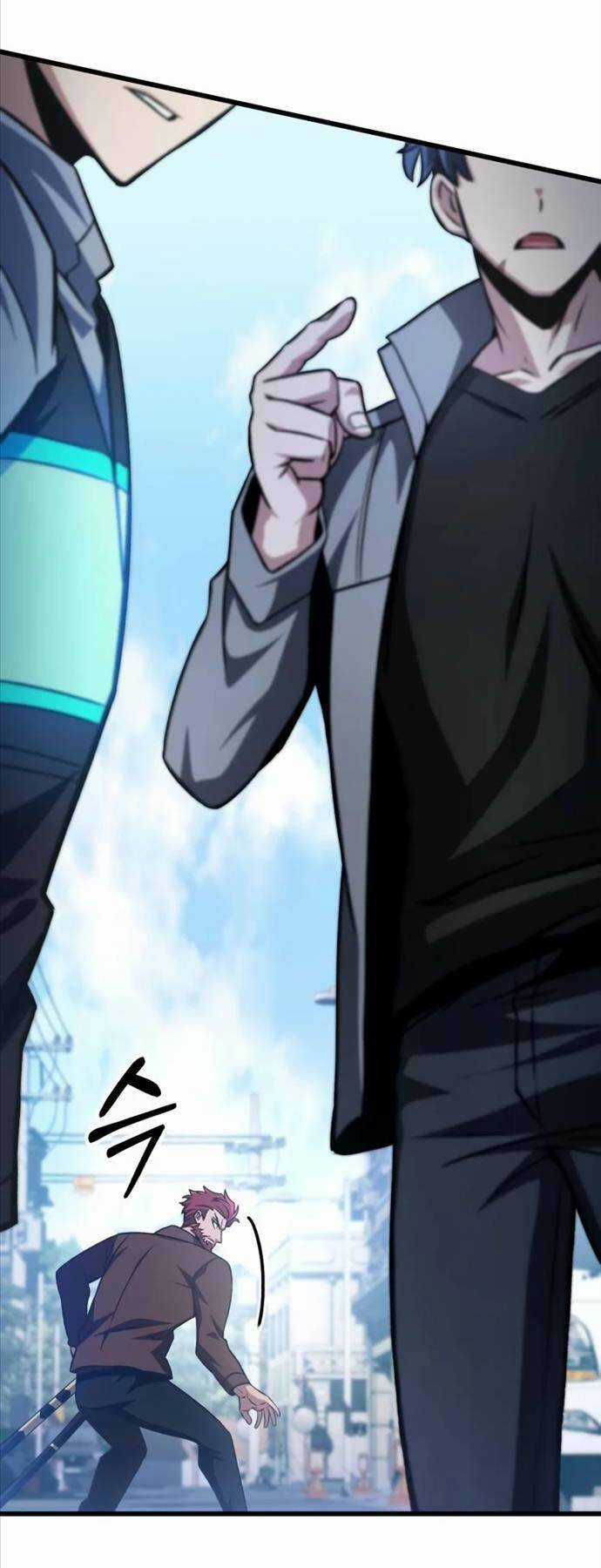 Sát Thủ Thiên Tài Đơn Độc - Chapter 17 - Trang 53