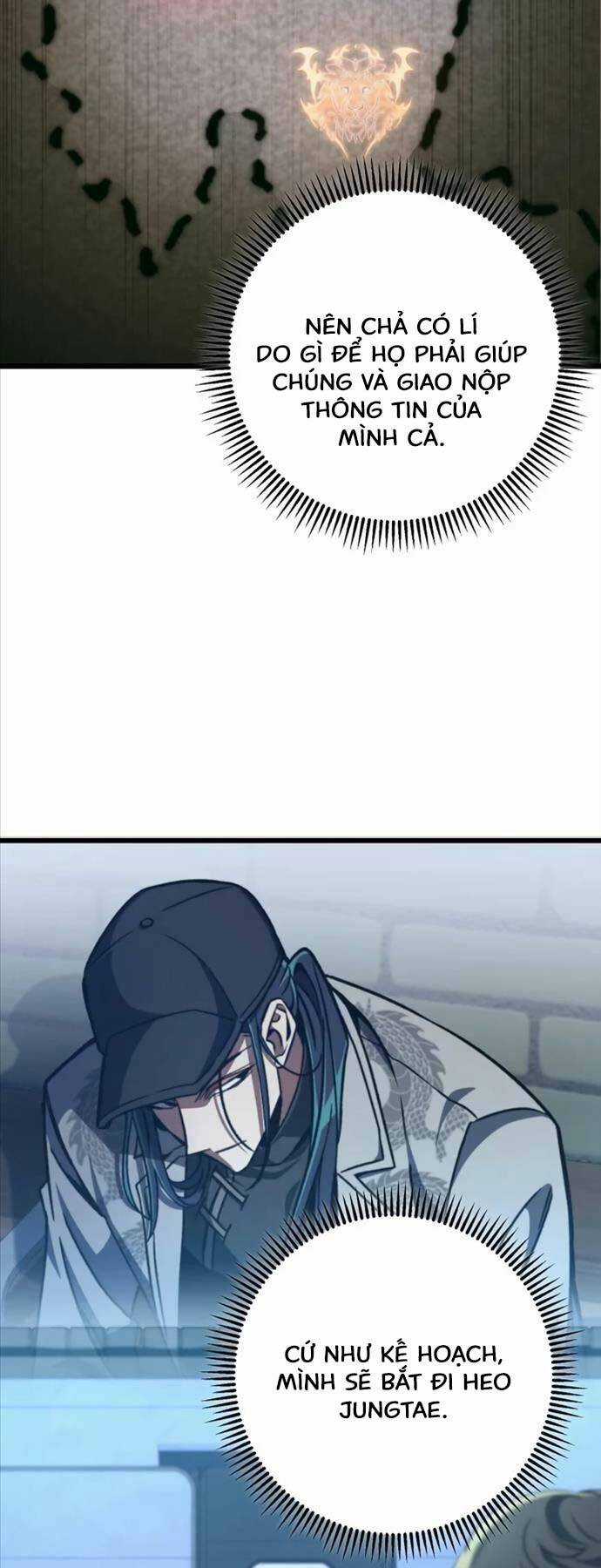 Sát Thủ Thiên Tài Đơn Độc - Chapter 17 - Trang 7