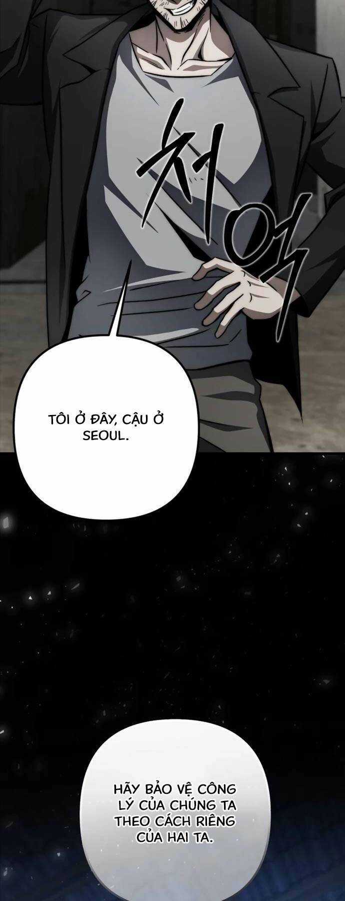 Sát Thủ Thiên Tài Đơn Độc - Chapter 17 - Trang 63