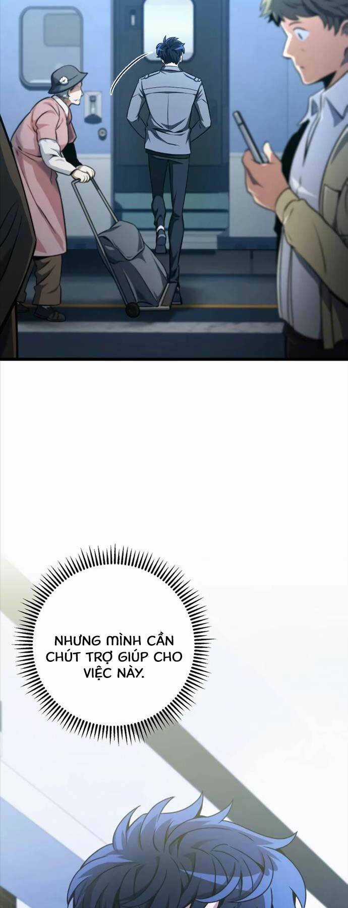 Sát Thủ Thiên Tài Đơn Độc - Chapter 17 - Trang 8