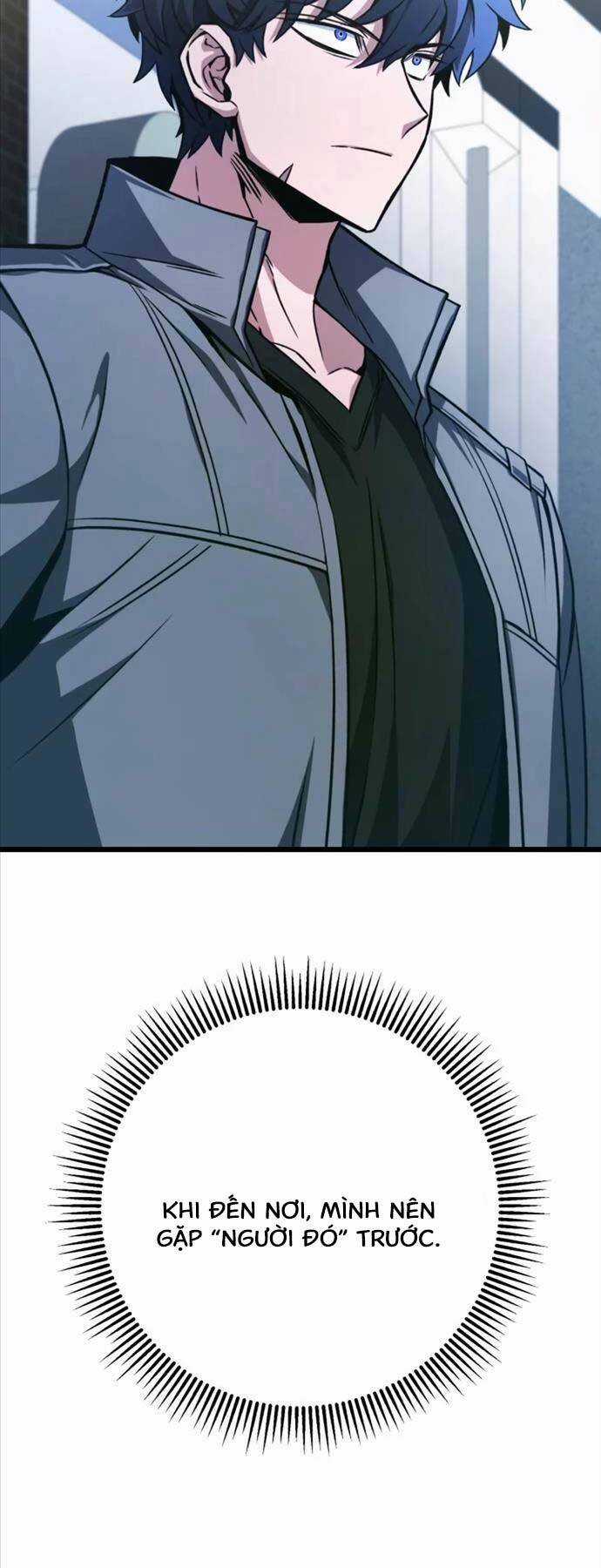 Sát Thủ Thiên Tài Đơn Độc - Chapter 17 - Trang 9