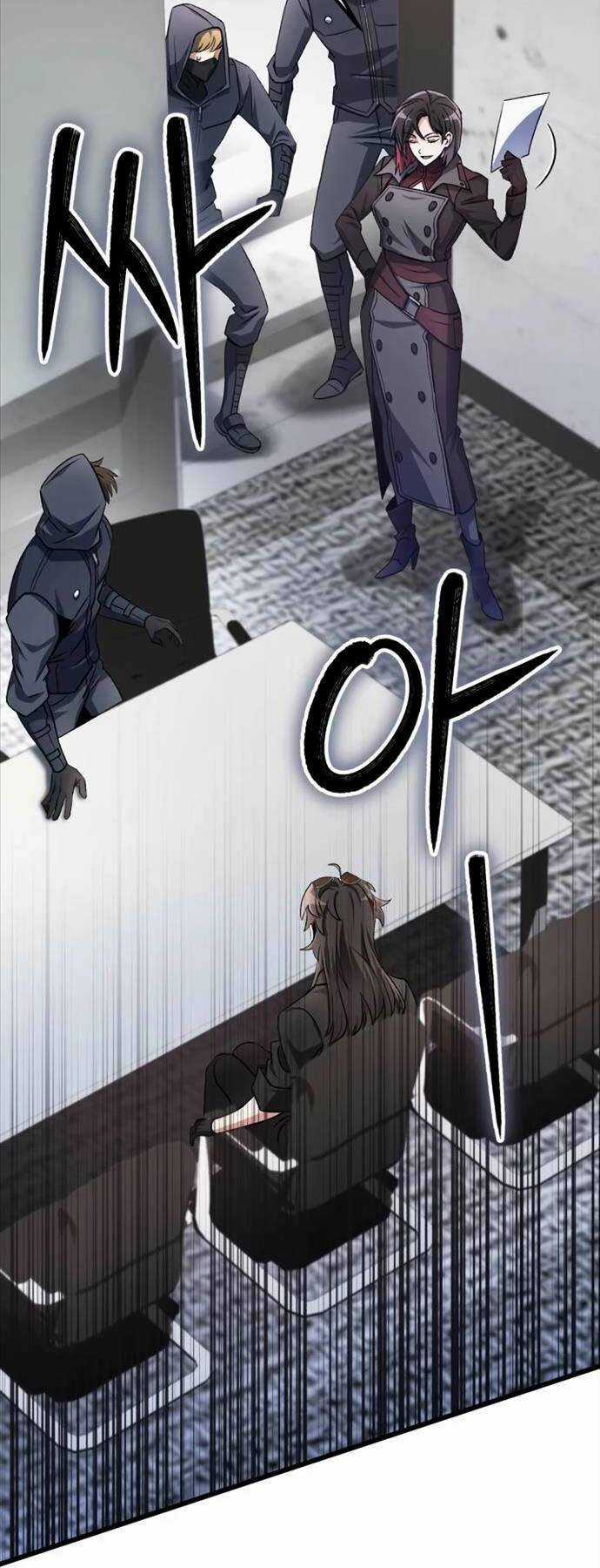 Sát Thủ Thiên Tài Đơn Độc - Chapter 17 - Trang 81