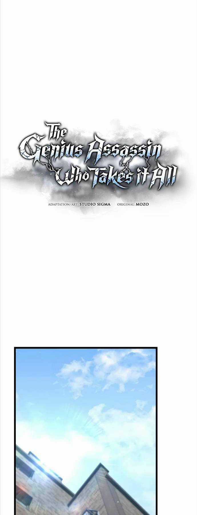 Sát Thủ Thiên Tài Đơn Độc - Chapter 17 - Trang 10