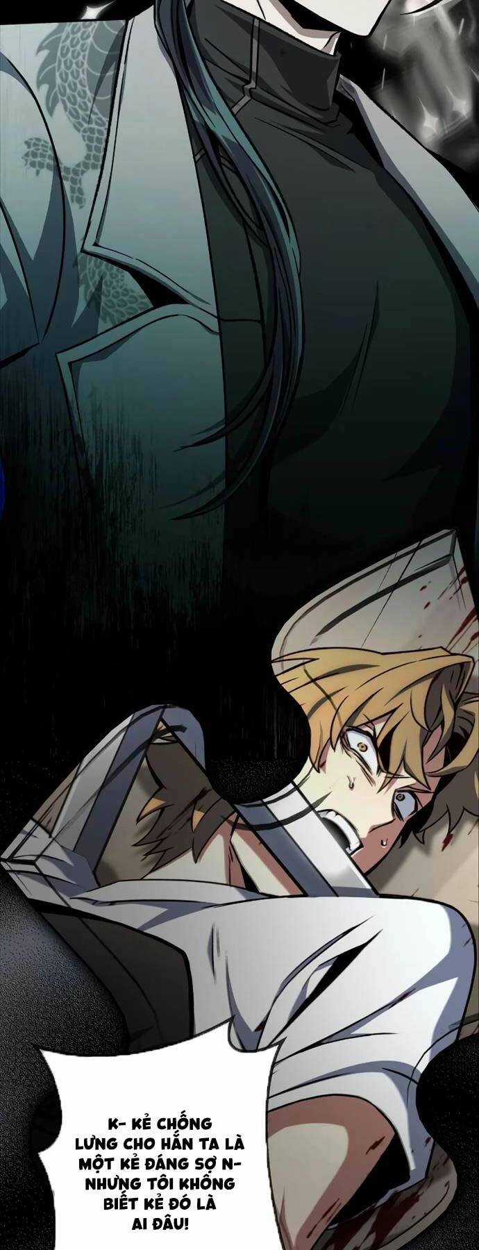 Sát Thủ Thiên Tài Đơn Độc - Chapter 18 - Trang 14