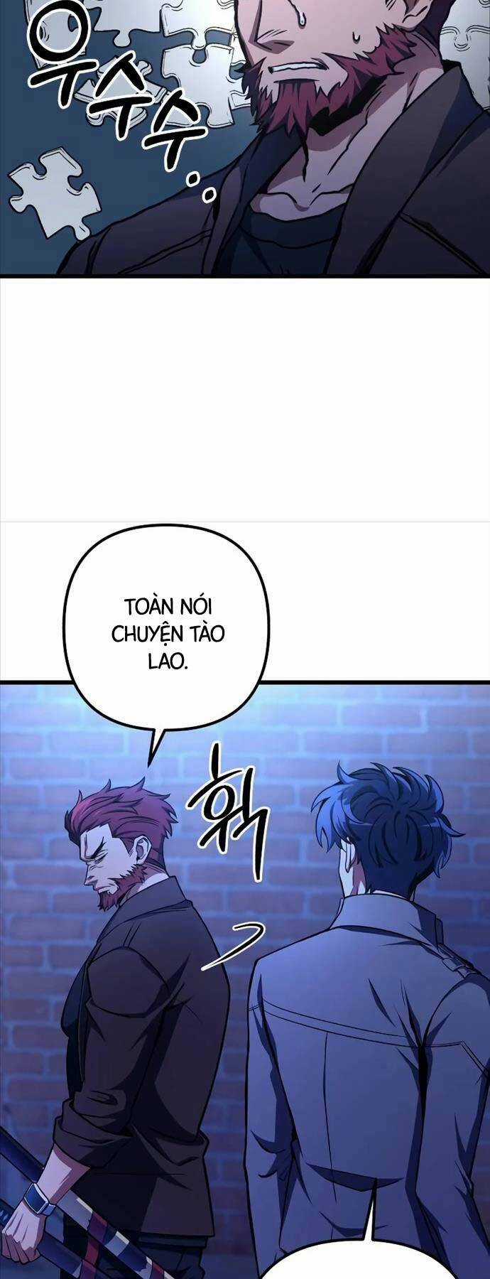 Sát Thủ Thiên Tài Đơn Độc - Chapter 18 - Trang 19