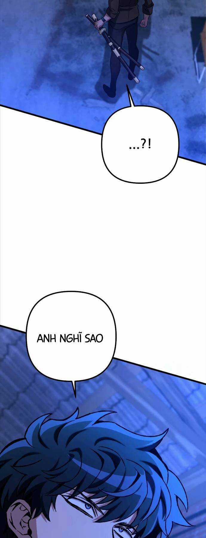 Sát Thủ Thiên Tài Đơn Độc - Chapter 18 - Trang 3