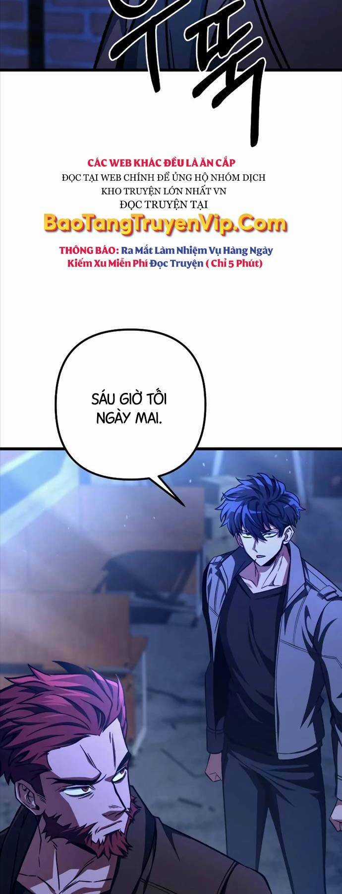 Sát Thủ Thiên Tài Đơn Độc - Chapter 18 - Trang 21