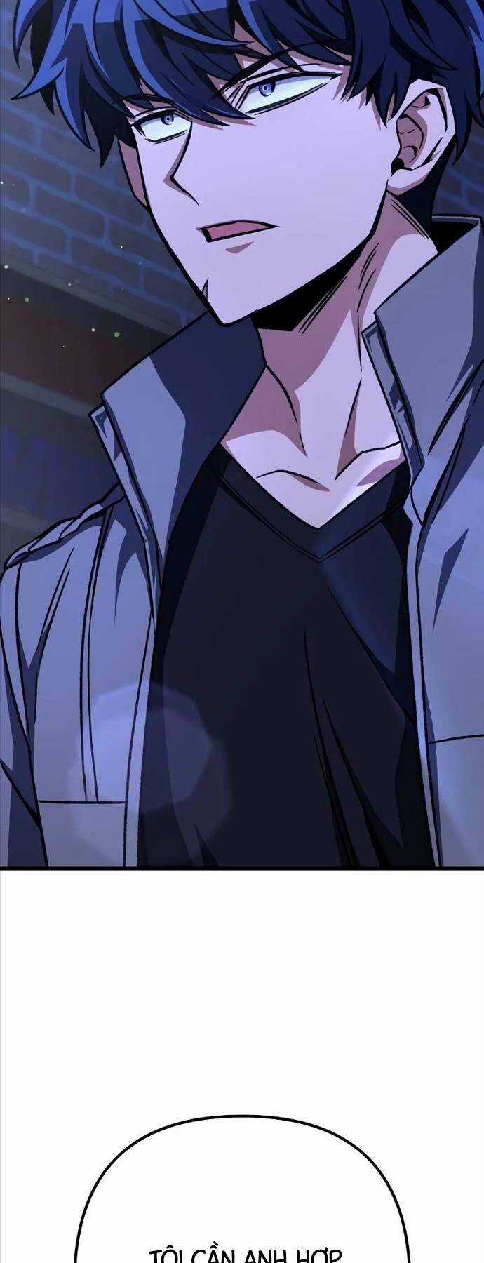 Sát Thủ Thiên Tài Đơn Độc - Chapter 18 - Trang 24