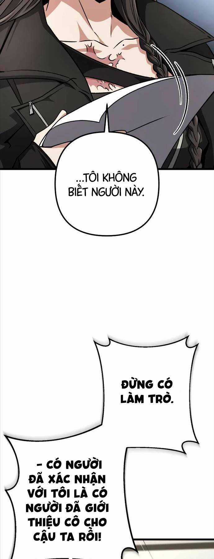 Sát Thủ Thiên Tài Đơn Độc - Chapter 18 - Trang 29