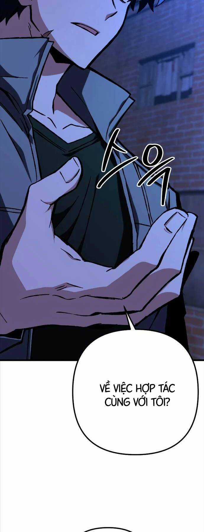 Sát Thủ Thiên Tài Đơn Độc - Chapter 18 - Trang 4