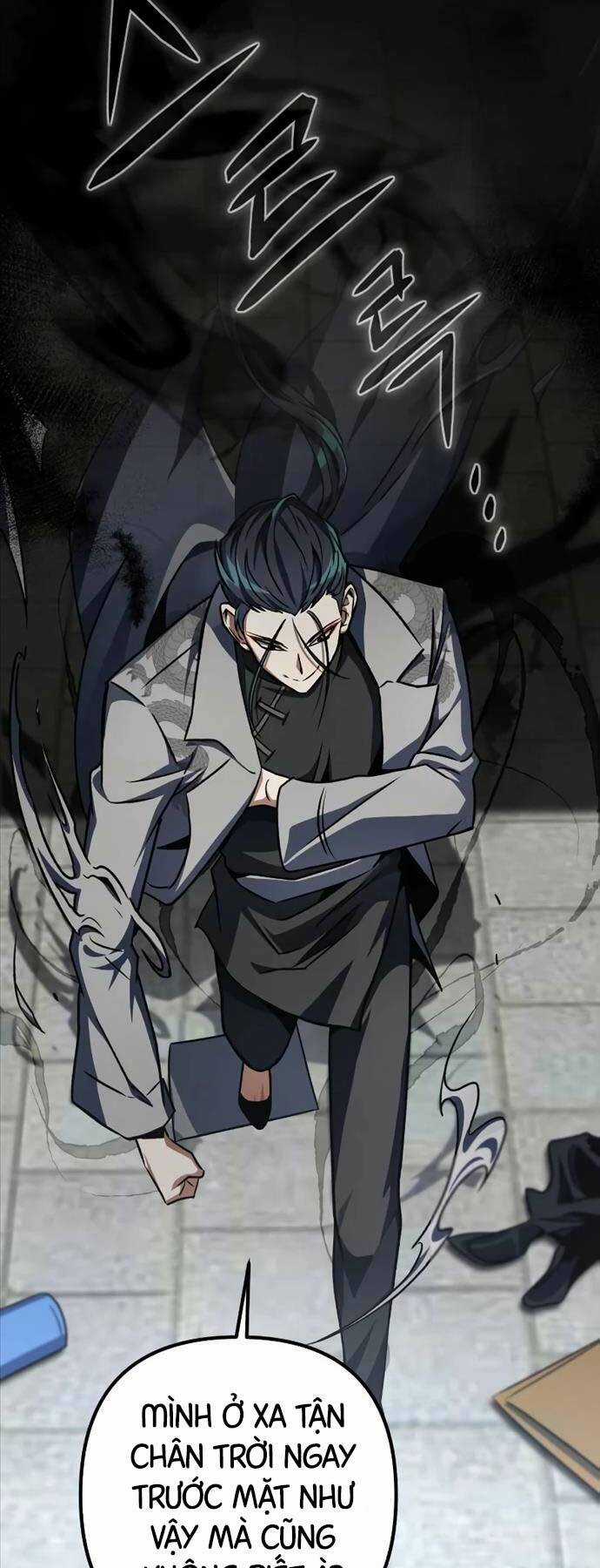 Sát Thủ Thiên Tài Đơn Độc - Chapter 18 - Trang 41