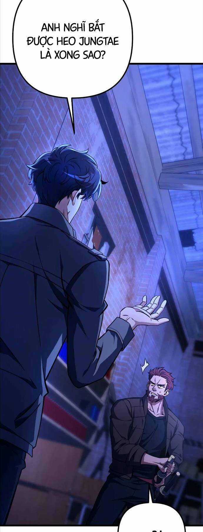 Sát Thủ Thiên Tài Đơn Độc - Chapter 18 - Trang 6