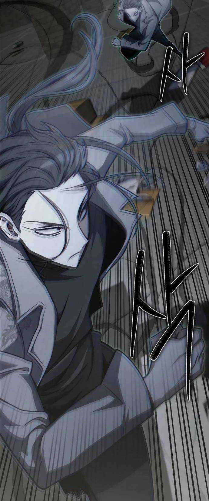 Sát Thủ Thiên Tài Đơn Độc - Chapter 18 - Trang 51