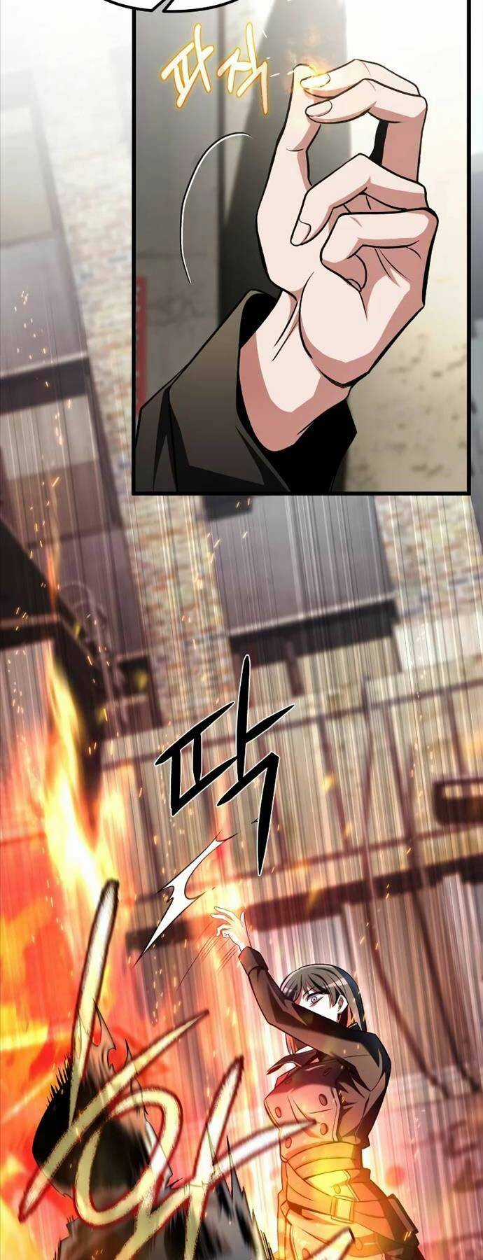 Sát Thủ Thiên Tài Đơn Độc - Chapter 18 - Trang 60