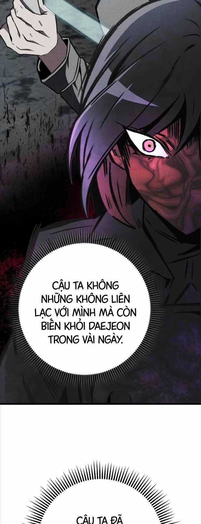 Sát Thủ Thiên Tài Đơn Độc - Chapter 18 - Trang 63