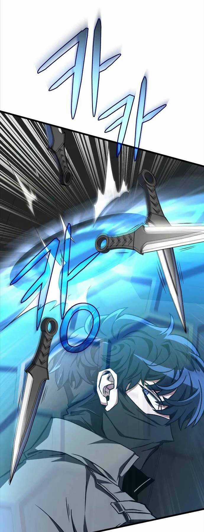 Sát Thủ Thiên Tài Đơn Độc - Chapter 18 - Trang 72