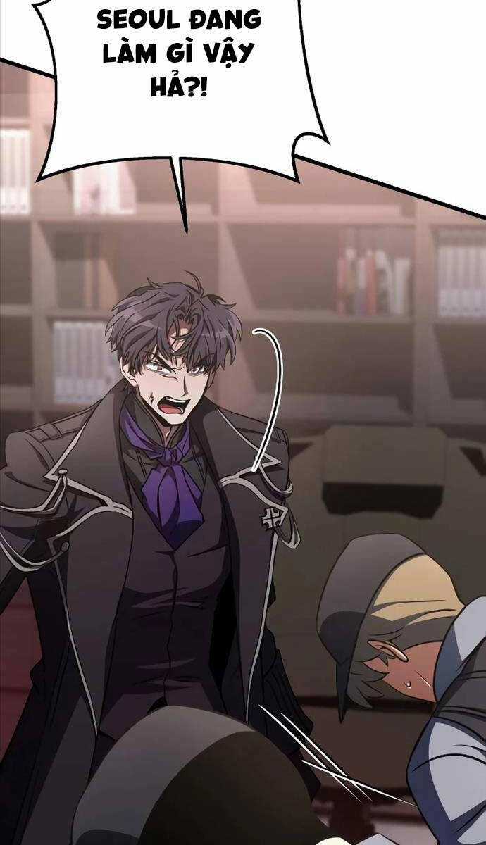 Sát Thủ Thiên Tài Đơn Độc - Chapter 19 - Trang 132