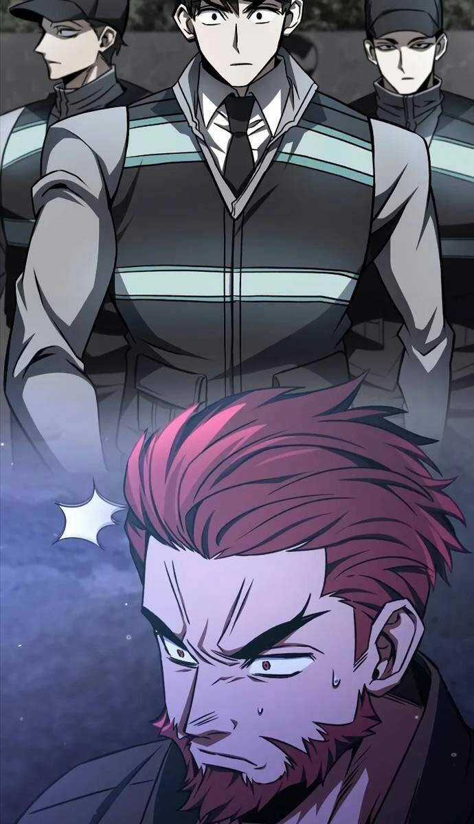 Sát Thủ Thiên Tài Đơn Độc - Chapter 19 - Trang 49