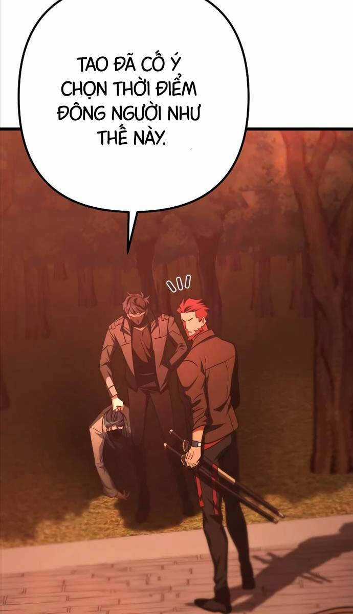 Sát Thủ Thiên Tài Đơn Độc - Chapter 19 - Trang 63