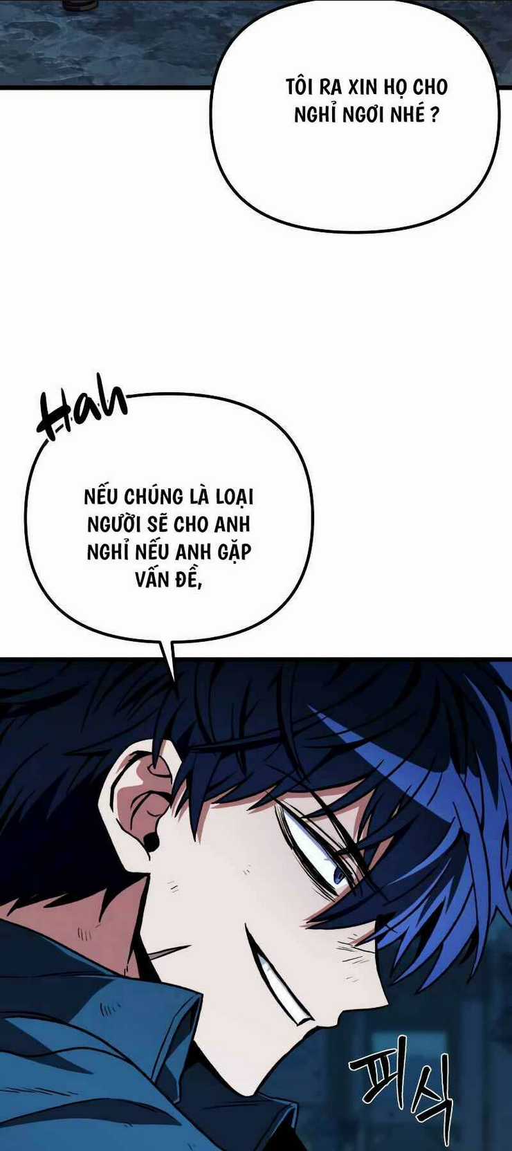 Sát Thủ Thiên Tài Đơn Độc - Chapter 2 - Trang 11