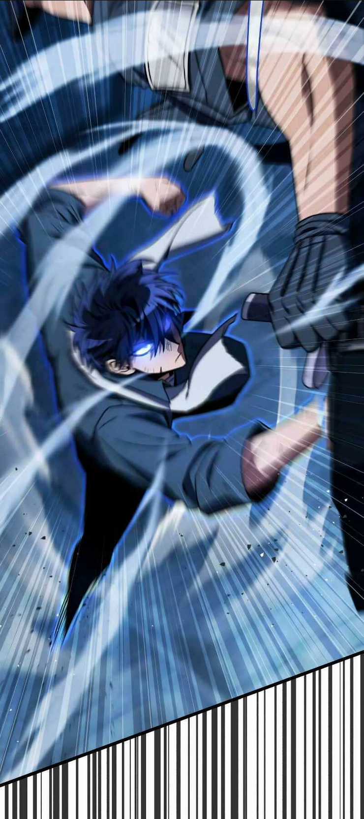 Sát Thủ Thiên Tài Đơn Độc - Chapter 2 - Trang 103