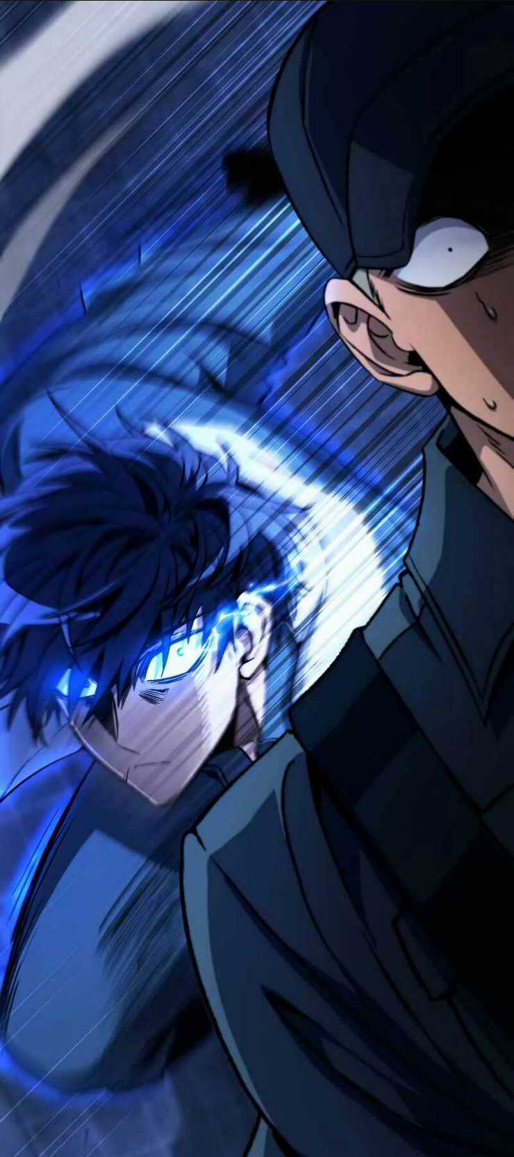 Sát Thủ Thiên Tài Đơn Độc - Chapter 2 - Trang 109