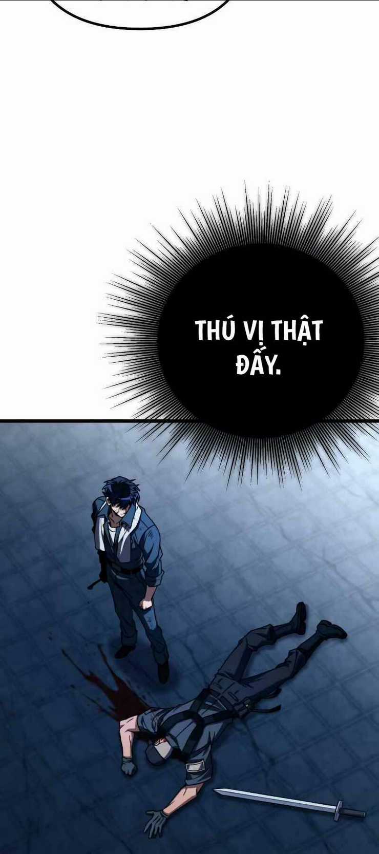 Sát Thủ Thiên Tài Đơn Độc - Chapter 2 - Trang 119