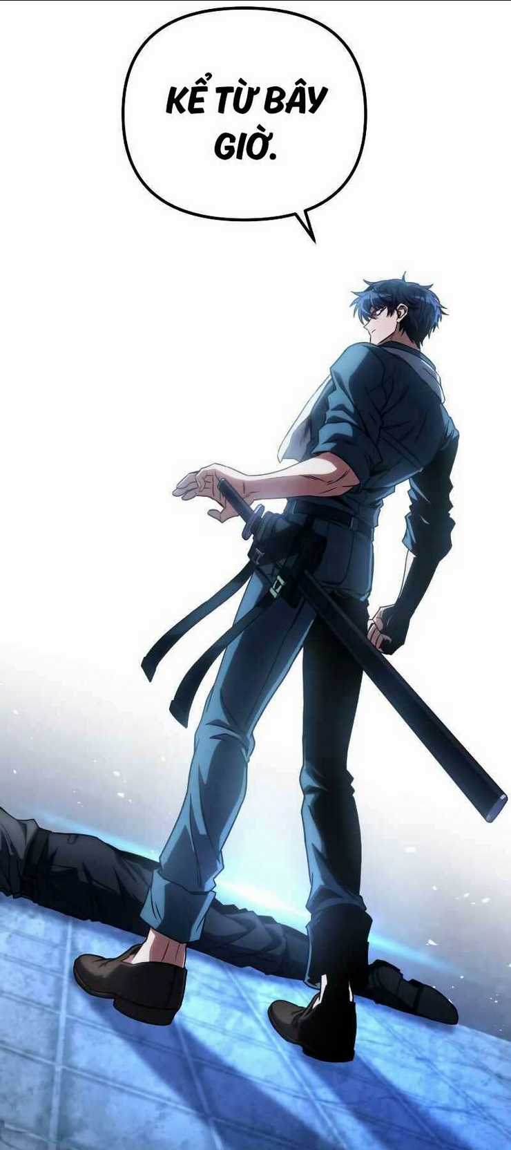 Sát Thủ Thiên Tài Đơn Độc - Chapter 2 - Trang 124